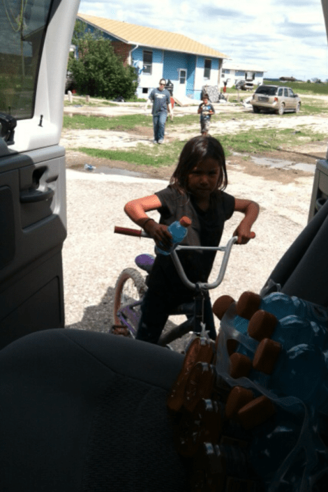 Another Friend at the High Hawk's